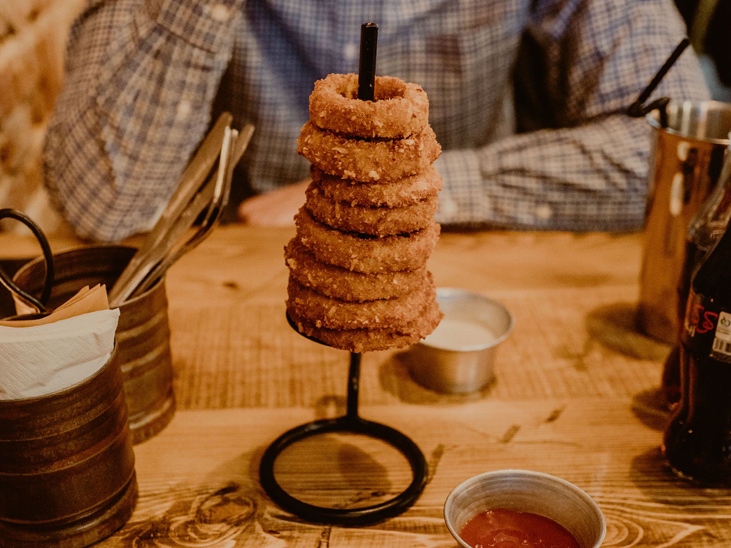 Onion Rings your-favourite-sides